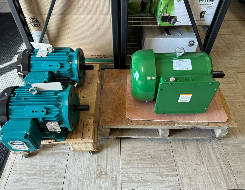 Peter Rempel Electric Ltd 